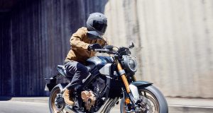 Honda EICMA