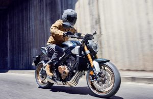 Honda EICMA
