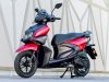 Yamaha’nın Yepyeni Scooter Modeli RayZR EICMA’da Sahneye Çıktı… Yamaha RayZR