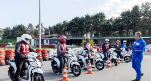 Honda Safety Türkiye