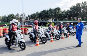 Honda Safety Türkiye