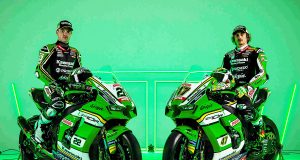 Kawasaki Yarış Takımı