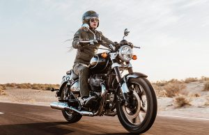 Royal Enfield