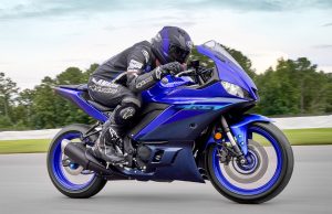 Yamaha R3 Yakında Türkiye’de… 2024 Yamaha YZF R3