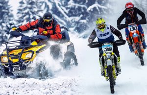 Dünya Snowcross Şampiyonası
