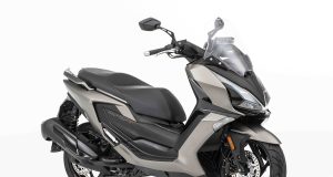 Kymco Downtown GT 350