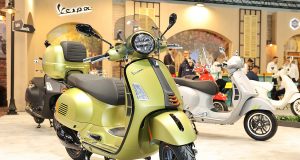 Vespa GTS