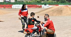 Honda Motosiklet Günleri