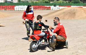 Honda Motosiklet Günleri