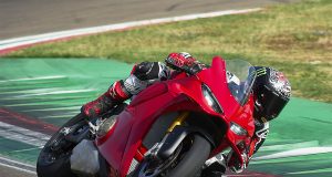 Ducati Panigale V4