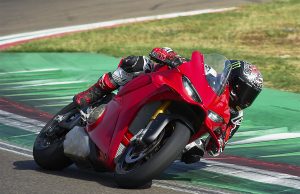 Ducati Panigale V4