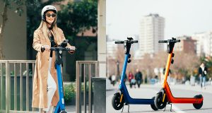 ROQU Mobility