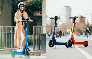 ROQU Mobility