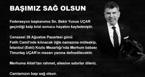 Bekir Yunus Uçar