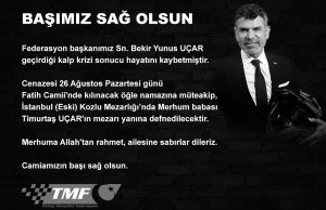 Bekir Yunus Uçar