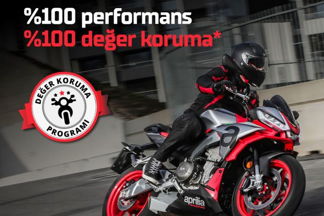 Aprilia Program Aprilia Program