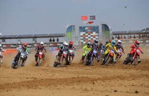 MXGP Türkiye 2024