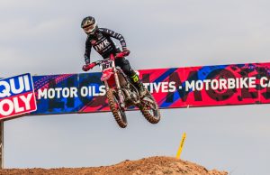 MXGP Türkiye