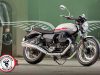 Moto Guzzi’den Benzersiz Geri Alım Programı… Moto Guzzi V7