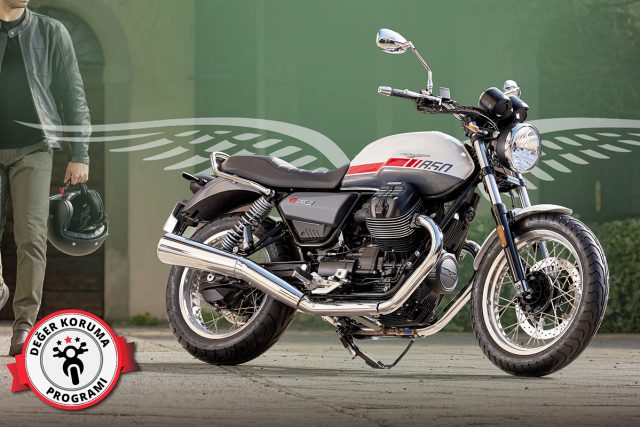 Moto Guzzi V7 Moto Guzzi V7