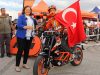 NG Afyon Motofest 70 Bin Kişiyle Coşkulu Bir Açılış Yaptı… NG Afyon MotoFest