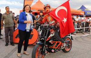 NG Afyon MotoFest