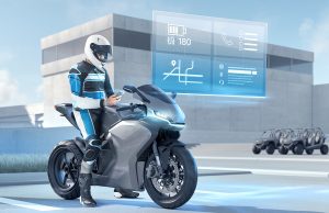 Bosch TFT Connect Platformu