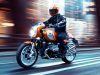 BMW Motorrad, BMW R 12 S’i Sundu: BMW R 90 S’e Saygı Duruşu… BMW R 12 S