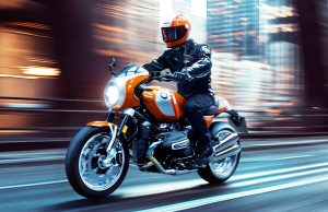 BMW R 12 S