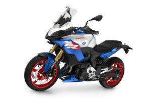 Yeni BMW F 900 XR