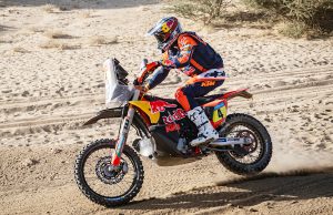 2025 Dakar Rallisi