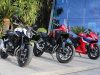 Honda 500 Serisi