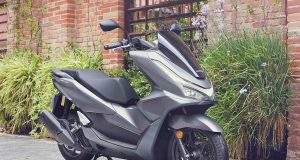 Honda PCX125