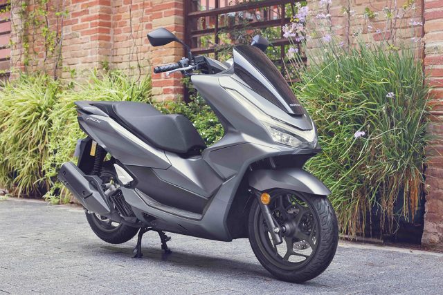 Honda PCX125