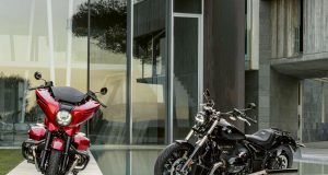 Yeni BMW R 18 Ailesi