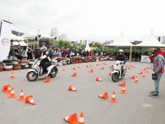 Honda Motosiklet Günleri 2025