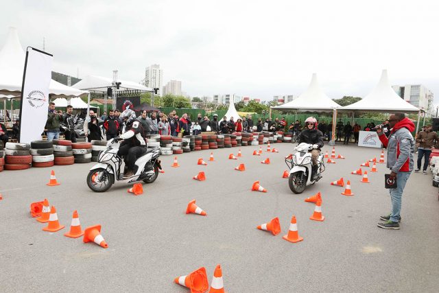 Honda Motosiklet Günleri 2025