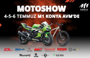 Konya Motoshow