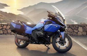 BMW R 1300 RT