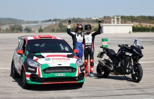 Castrol Performance Day