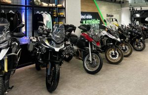 Hotomobil Motor Değerleme Günü