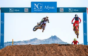 NG Afyon Motofest
