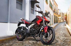 Bajaj Pulsar N125 Genç Sürücüler İçin Kuralkan ile Türkiye’de… BAJAJ SHOT