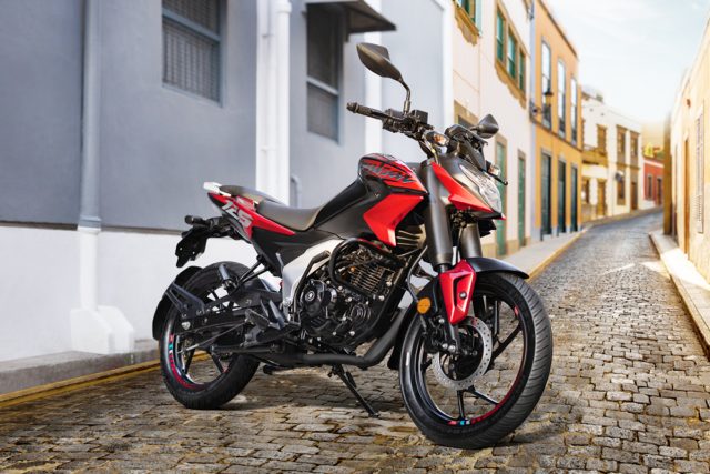 BAJAJ SHOT BAJAJ SHOT