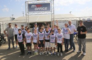 MXGP Akademi