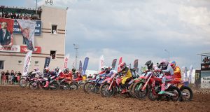 MXGP Türkiye 2025