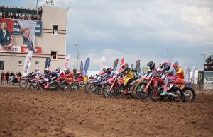 MXGP Türkiye 2025