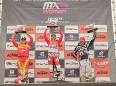 MXGP Türkiye 2025