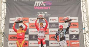 MXGP Türkiye 2025