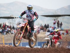 MXGP Türkiye 2025